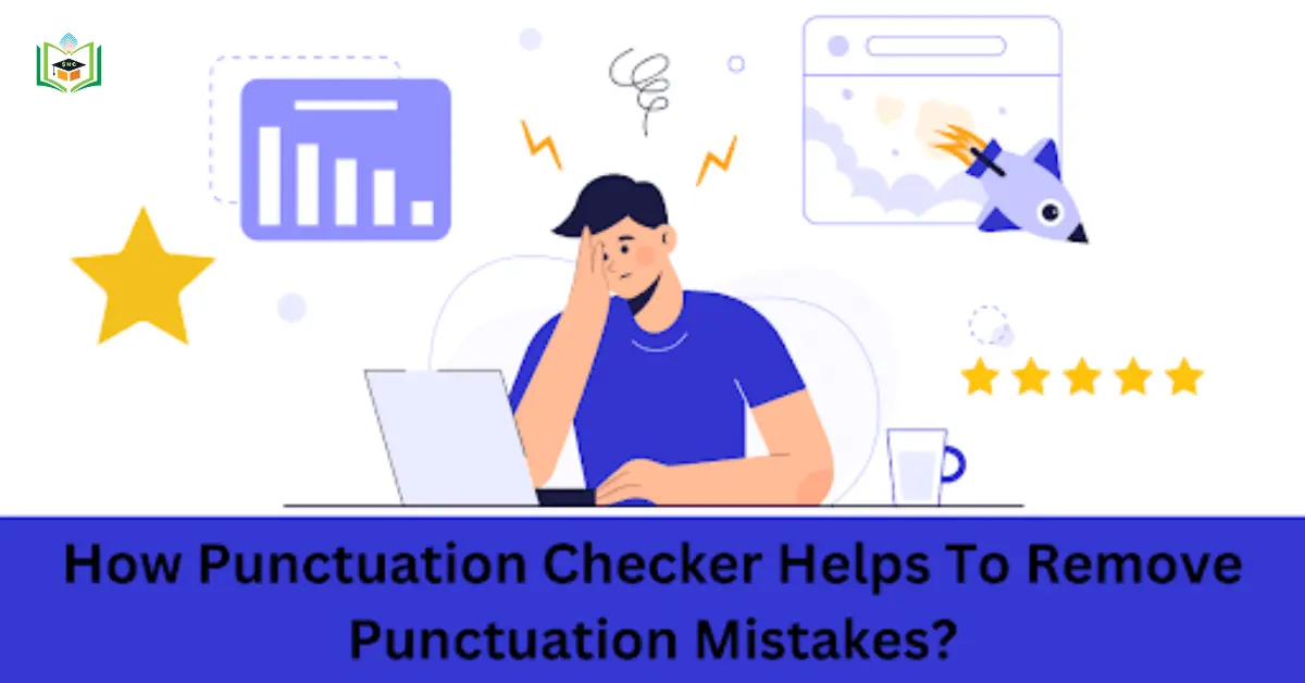 Remove Punctuation Mistakes