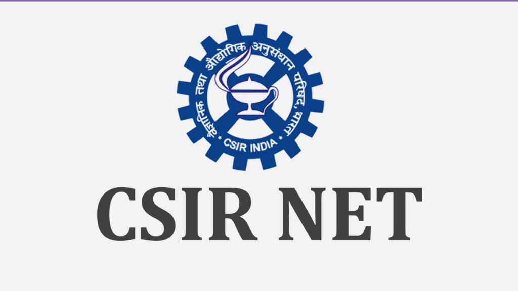 CSIR NET cutoff and Result